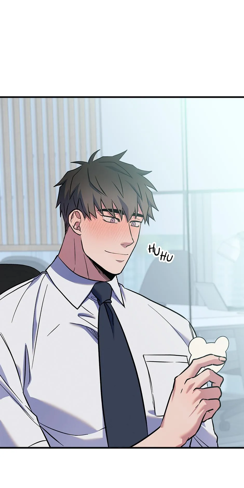 Trap OF Chance Chapter 36 page 7 - 