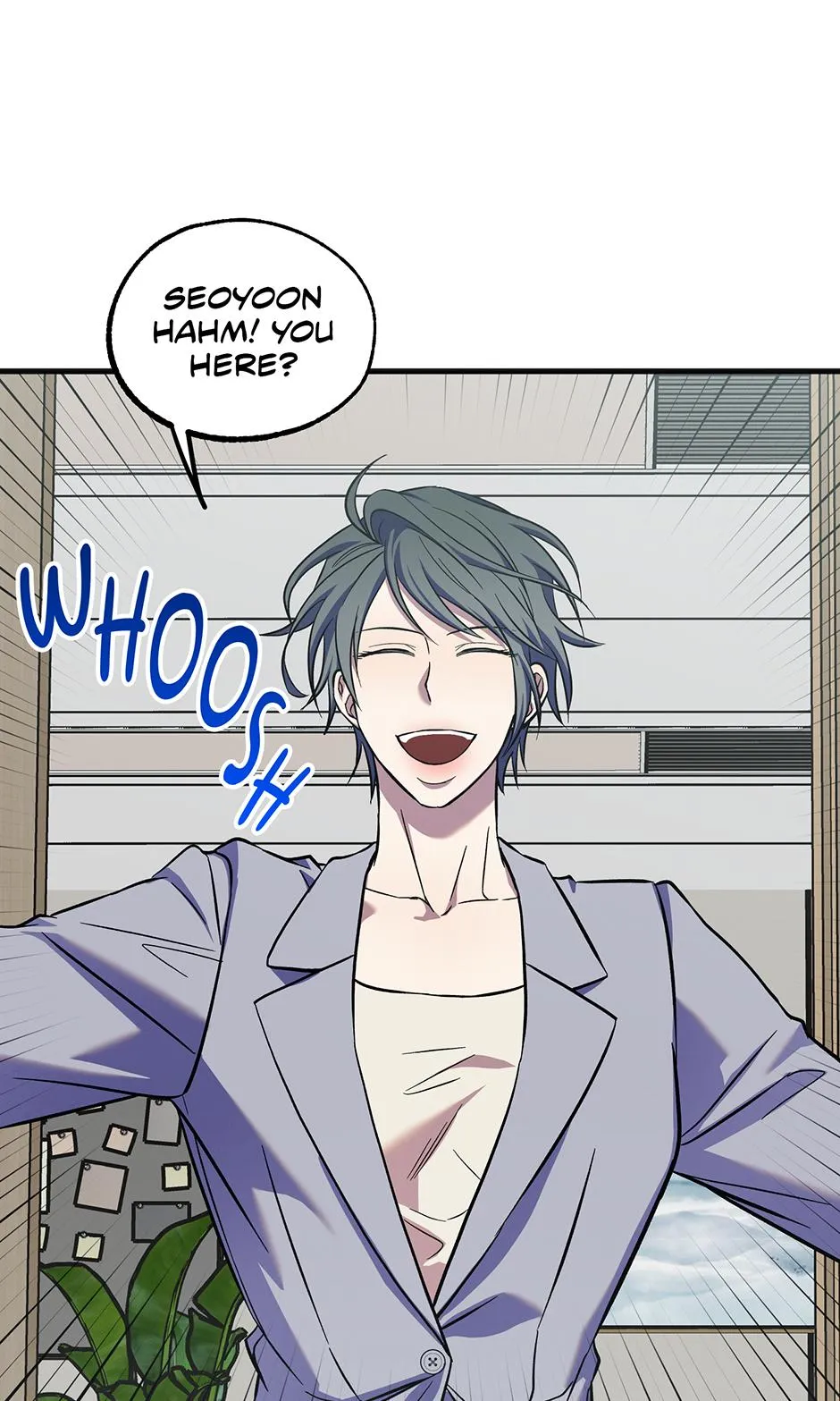 Trap OF Chance Chapter 36 page 61 - 