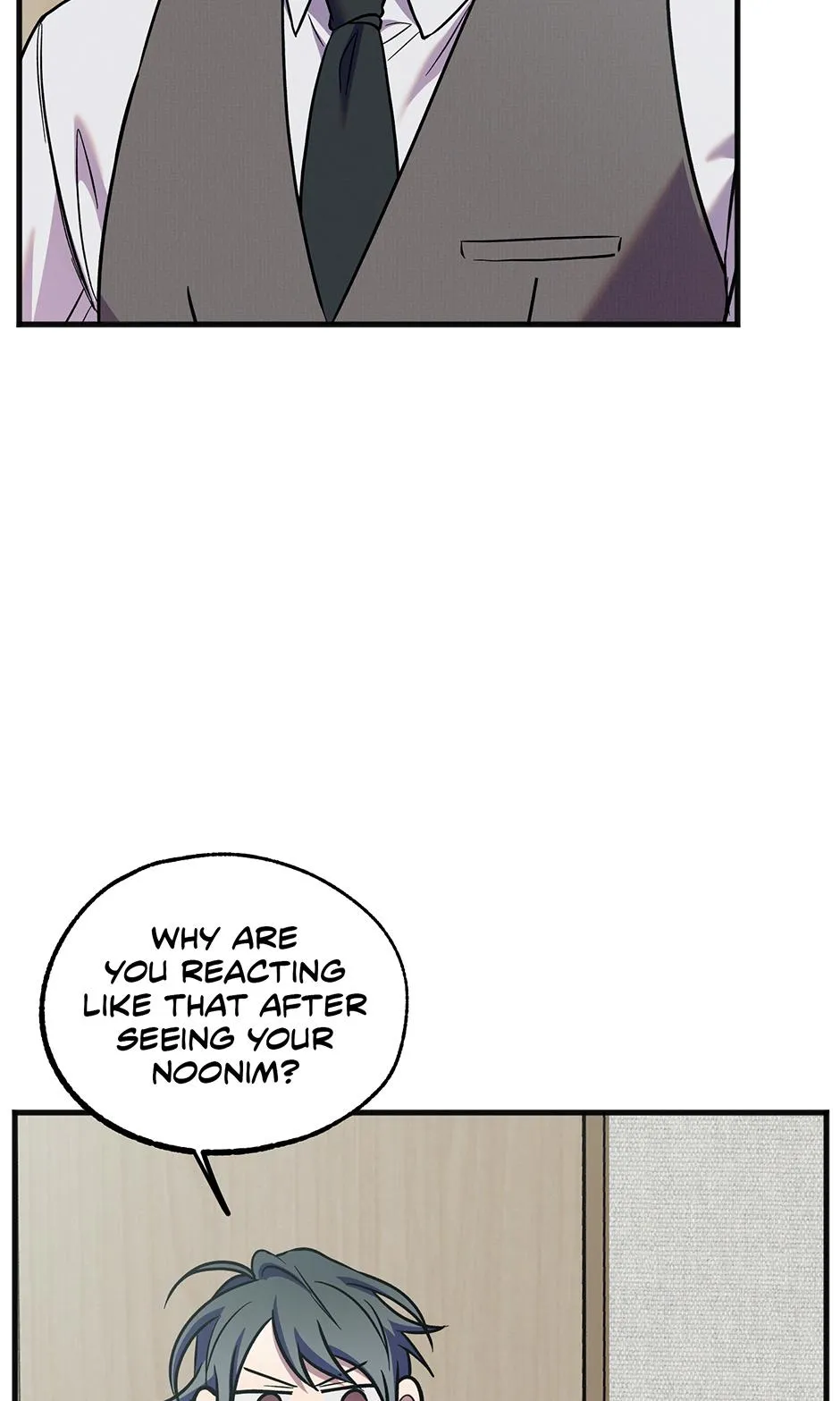 Trap OF Chance Chapter 36 page 63 - 