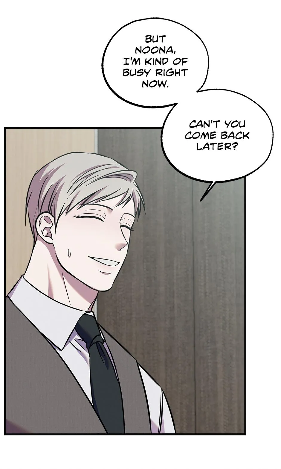 Trap OF Chance Chapter 36 page 65 - 