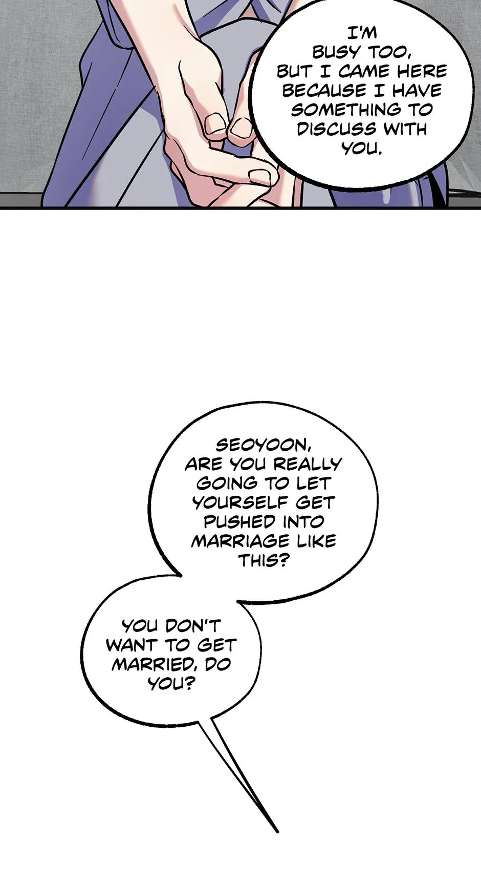 Trap OF Chance Chapter 36 page 67 - 