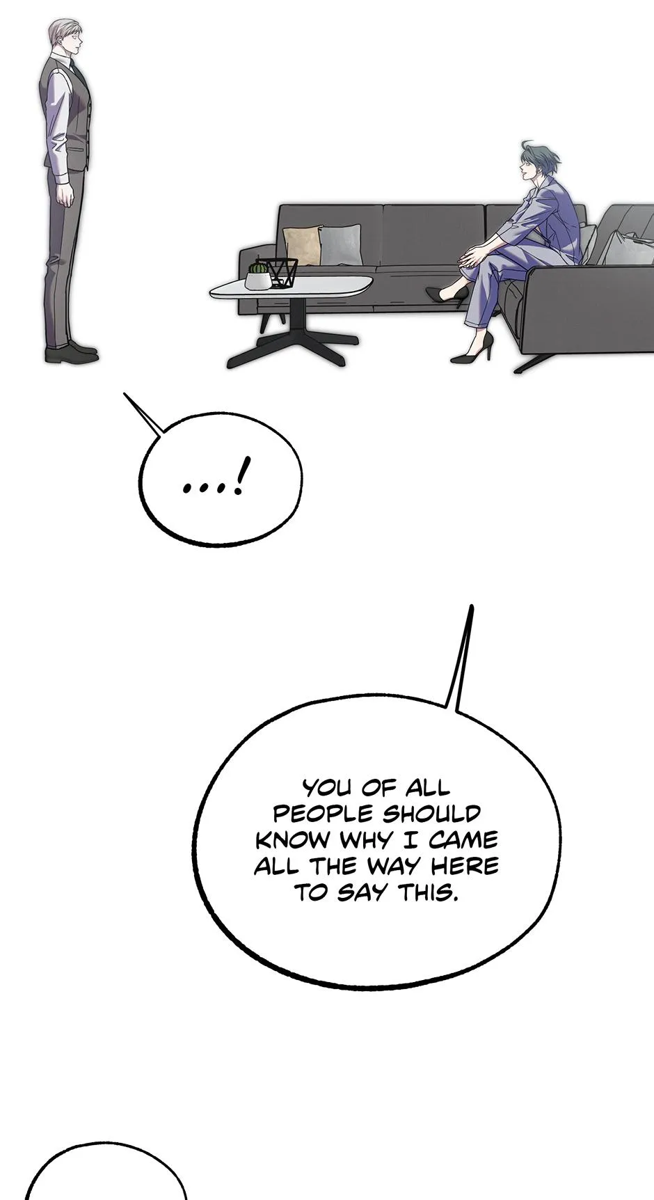 Trap OF Chance Chapter 36 page 68 - 