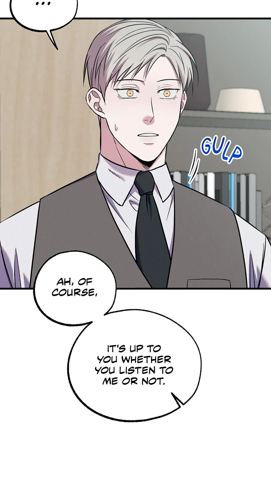 Trap OF Chance Chapter 36 page 69 - 