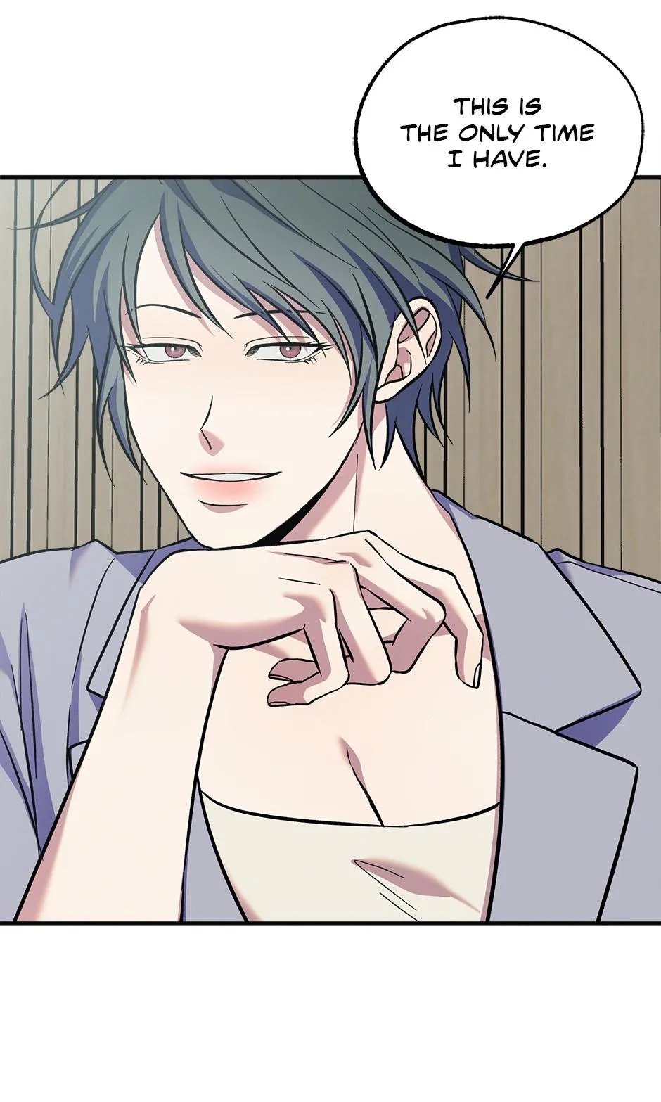 Trap OF Chance Chapter 36 page 70 - 
