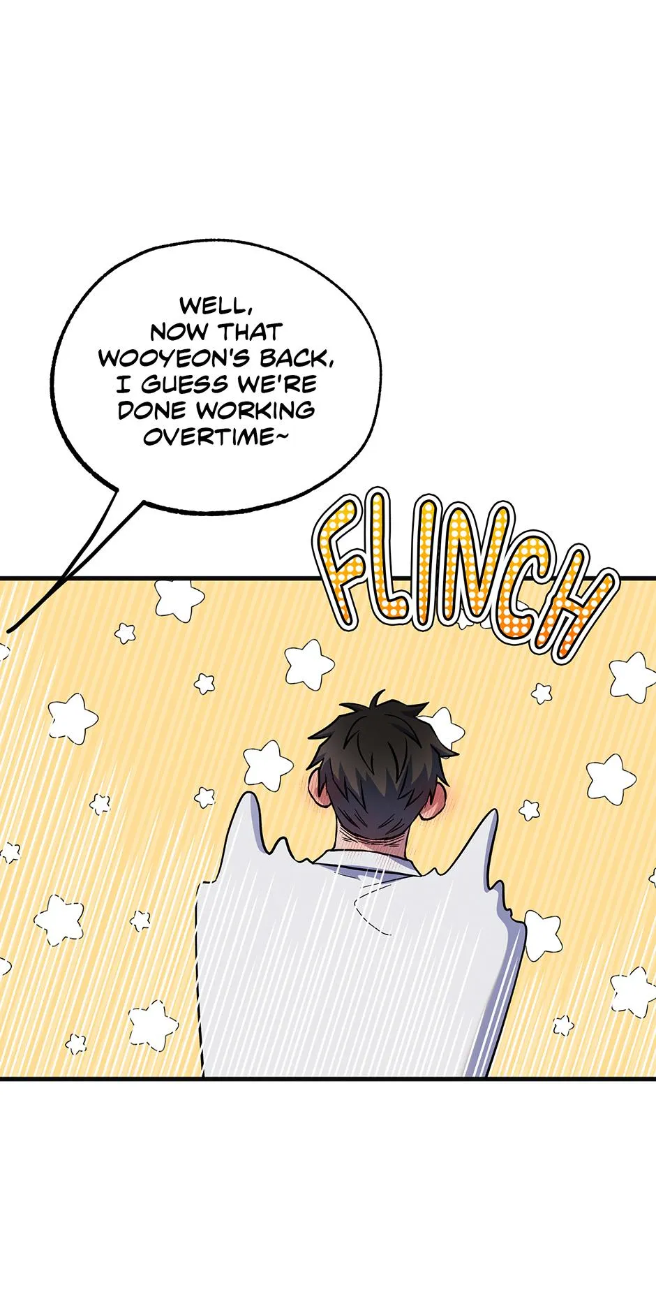 Trap OF Chance Chapter 36 page 8 - 