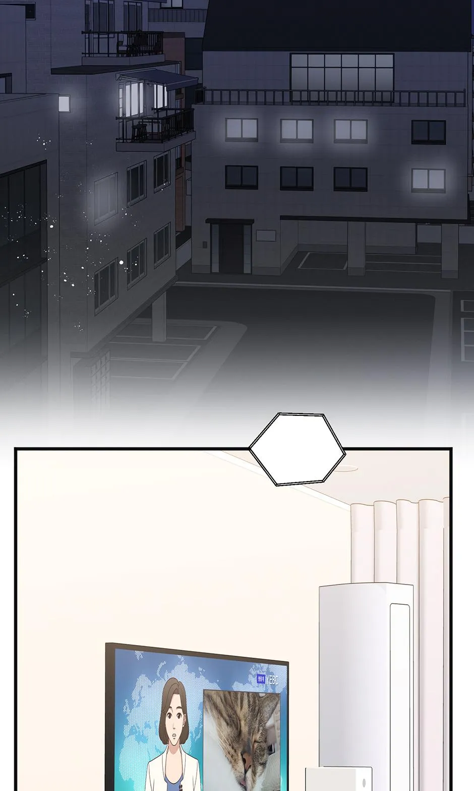Trap OF Chance Chapter 37 page 2 - 