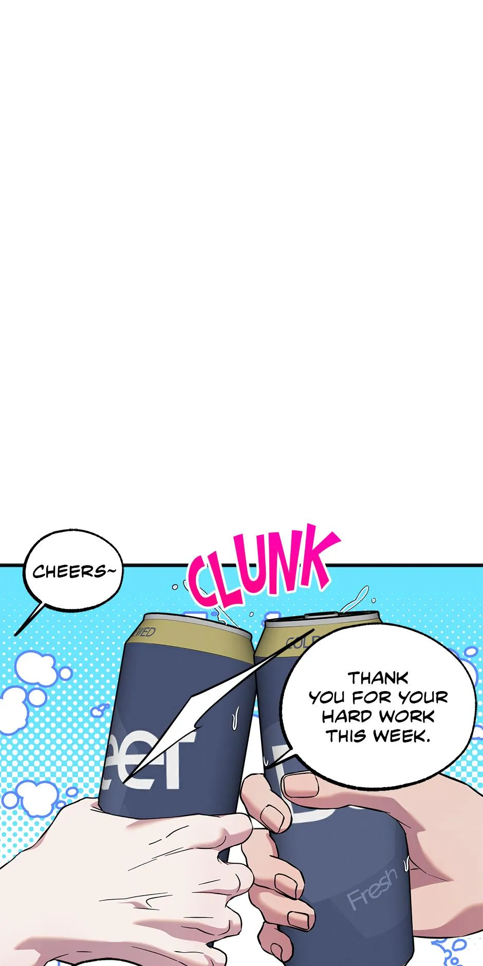 Trap OF Chance Chapter 37 page 14 - 