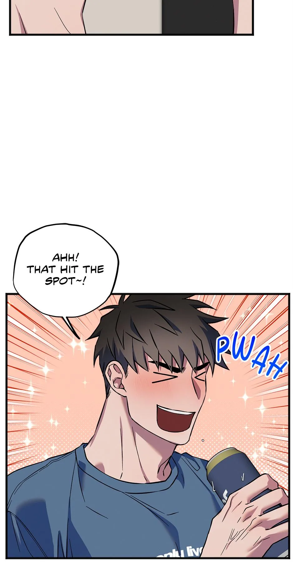 Trap OF Chance Chapter 37 page 16 - 