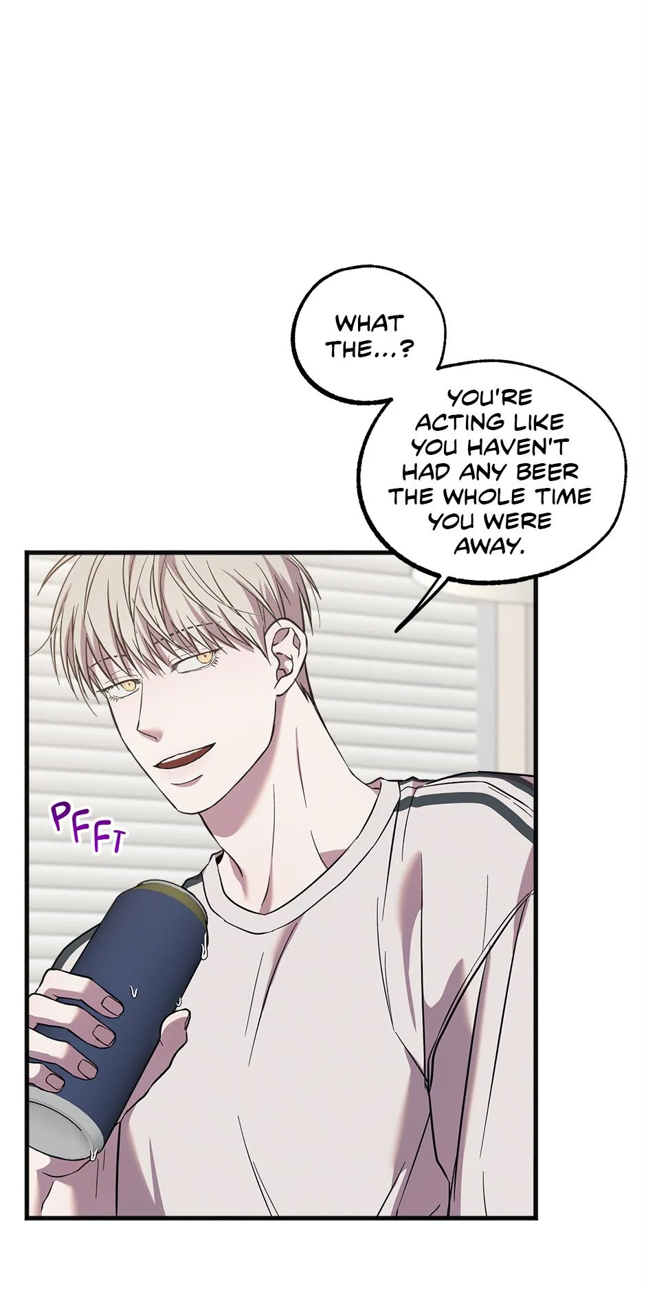 Trap OF Chance Chapter 37 page 17 - 