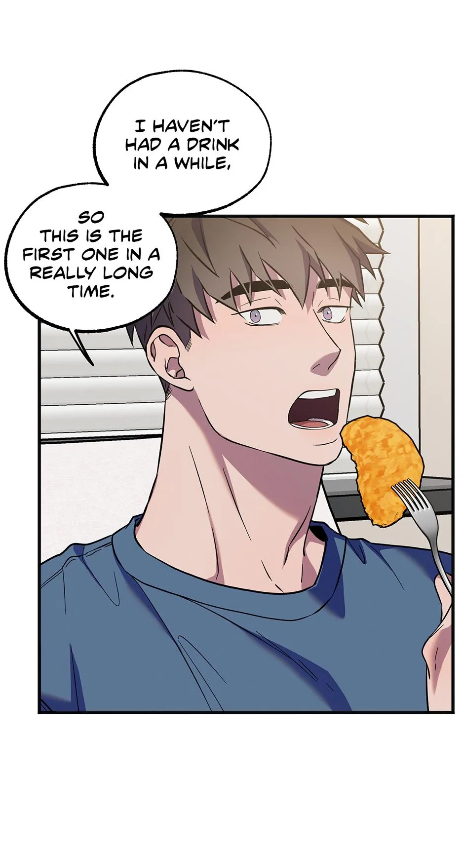 Trap OF Chance Chapter 37 page 18 - 