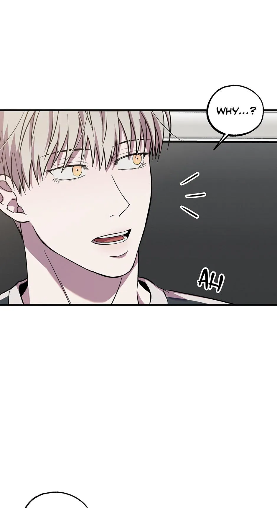 Trap OF Chance Chapter 37 page 19 - 