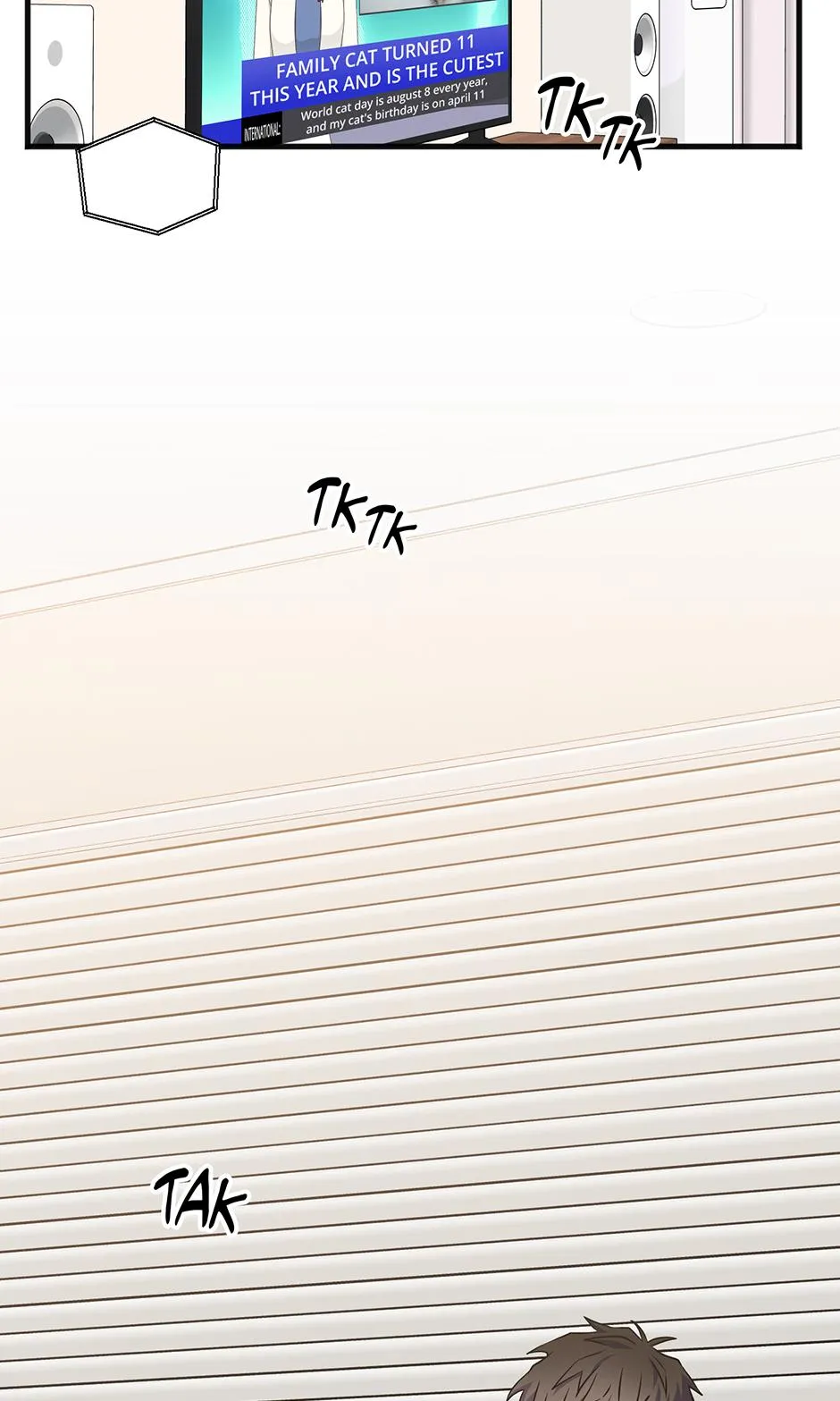 Trap OF Chance Chapter 37 page 3 - 