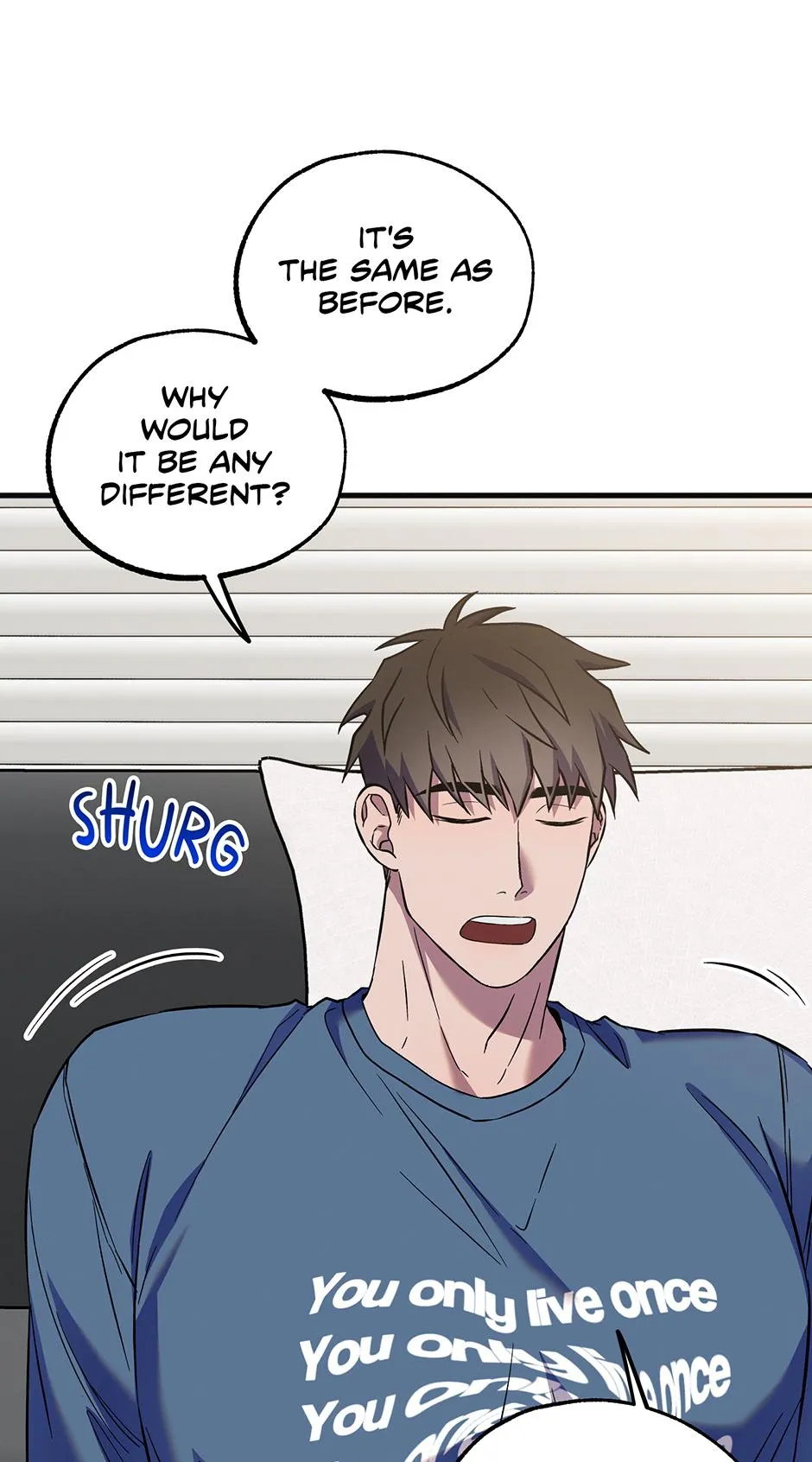 Trap OF Chance Chapter 37 page 24 - 