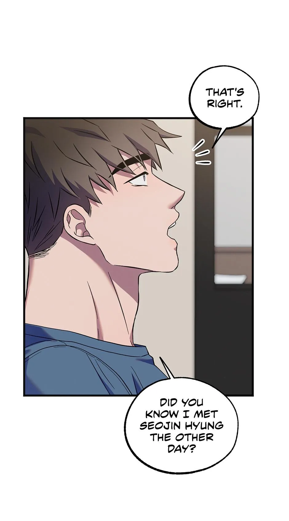 Trap OF Chance Chapter 37 page 26 - 