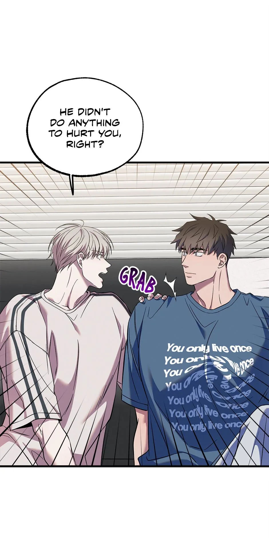 Trap OF Chance Chapter 37 page 30 - 