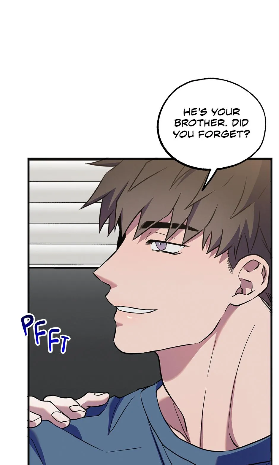 Trap OF Chance Chapter 37 page 31 - 
