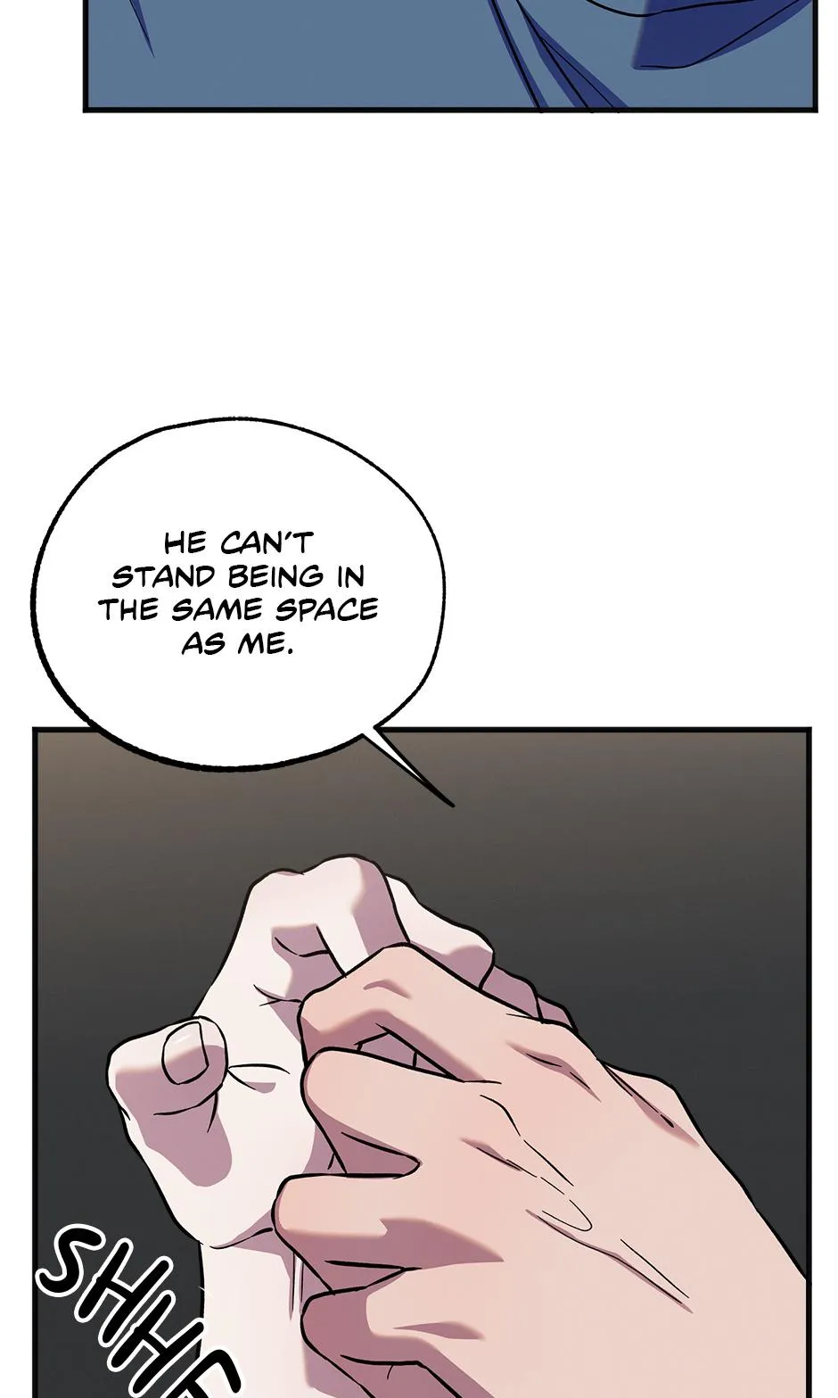 Trap OF Chance Chapter 37 page 32 - 