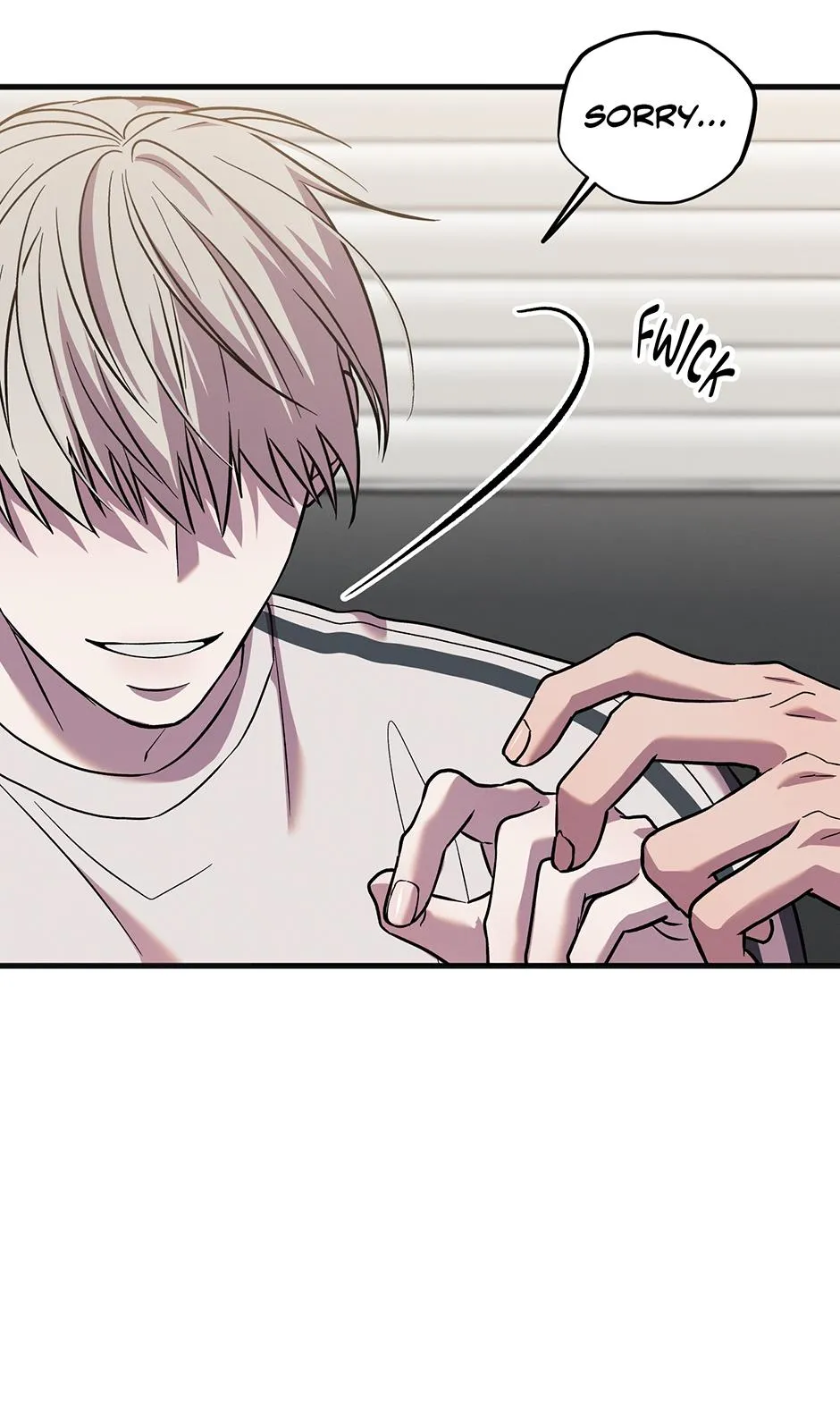 Trap OF Chance Chapter 37 page 37 - 