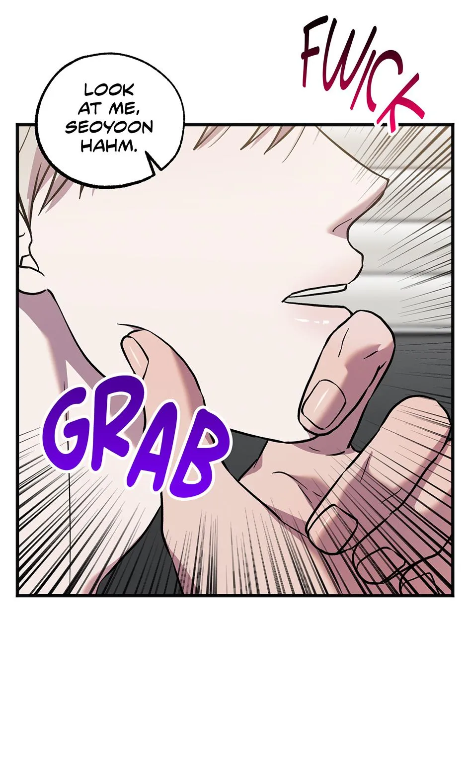 Trap OF Chance Chapter 37 page 38 - 