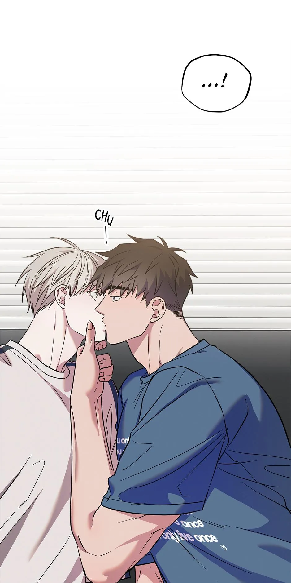 Trap OF Chance Chapter 37 page 39 - 