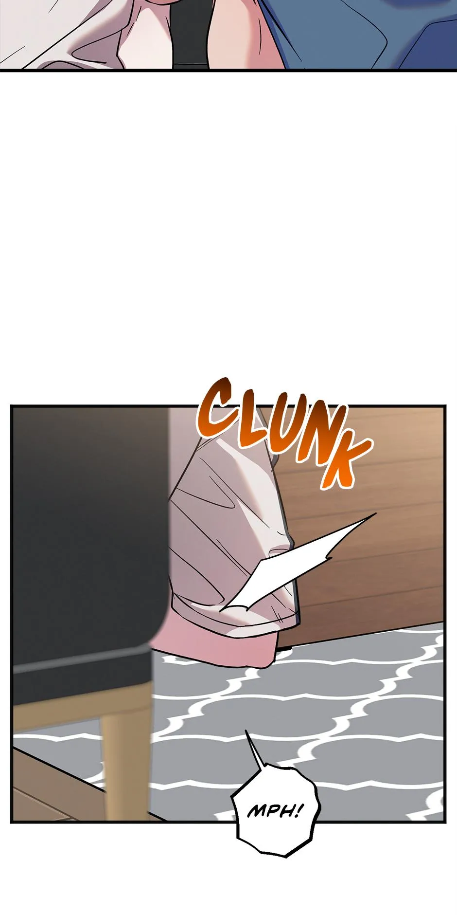 Trap OF Chance Chapter 37 page 40 - 
