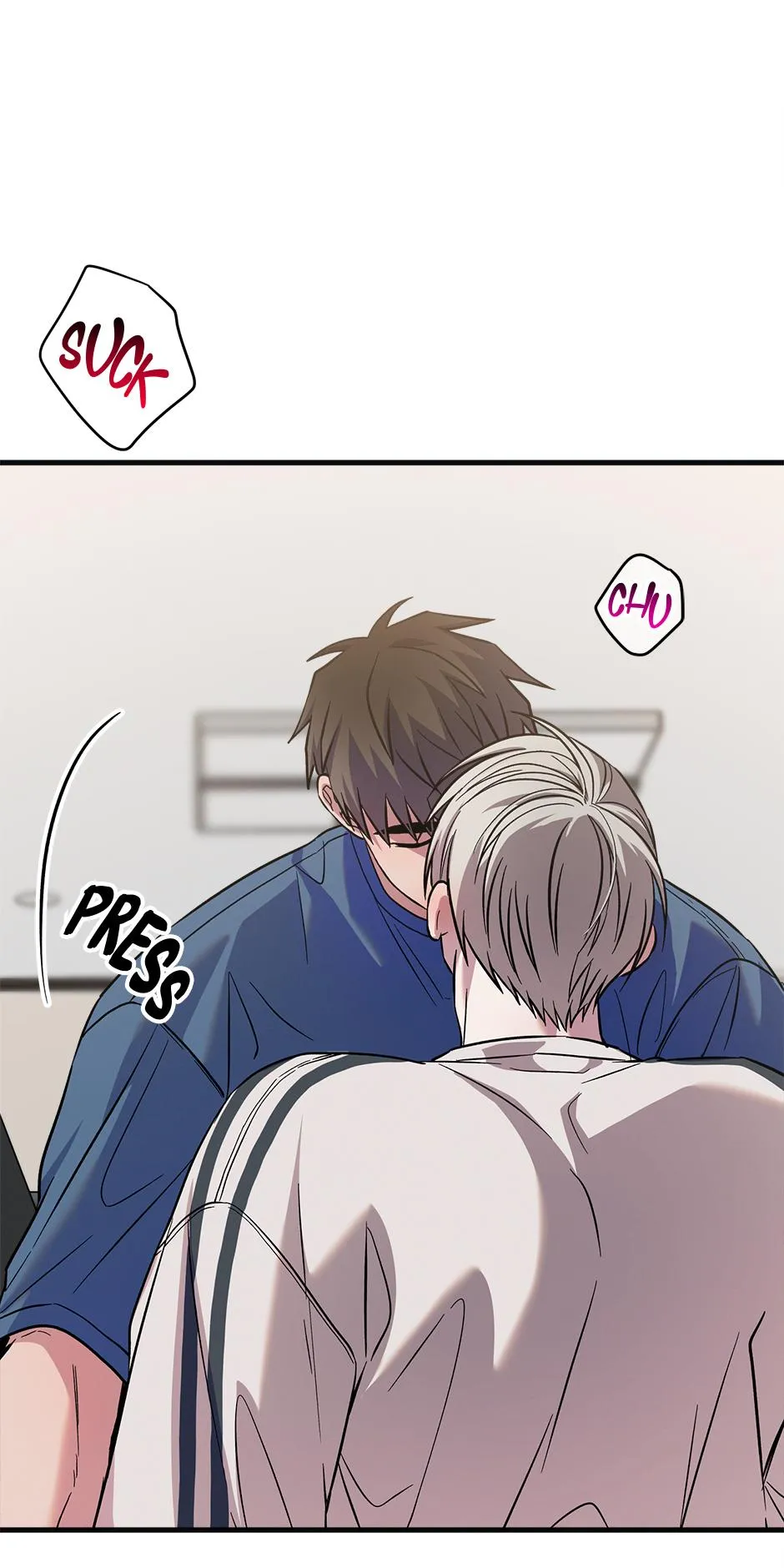 Trap OF Chance Chapter 37 page 41 - 