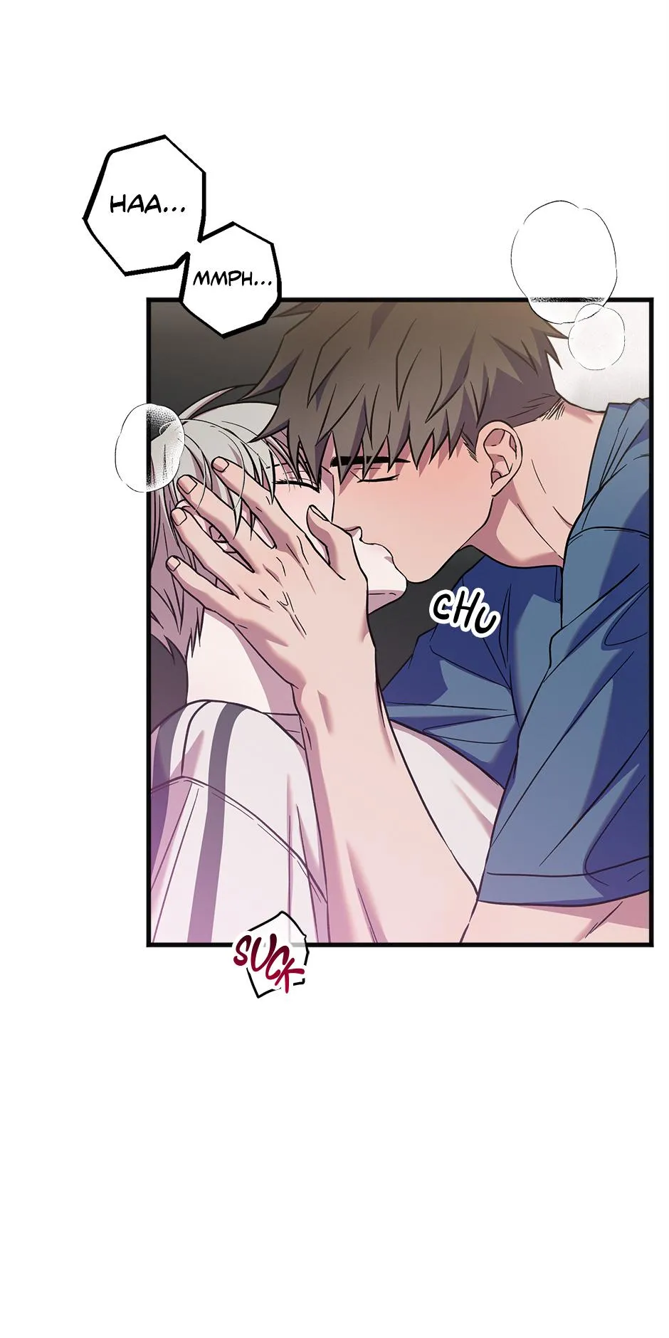 Trap OF Chance Chapter 37 page 43 - 
