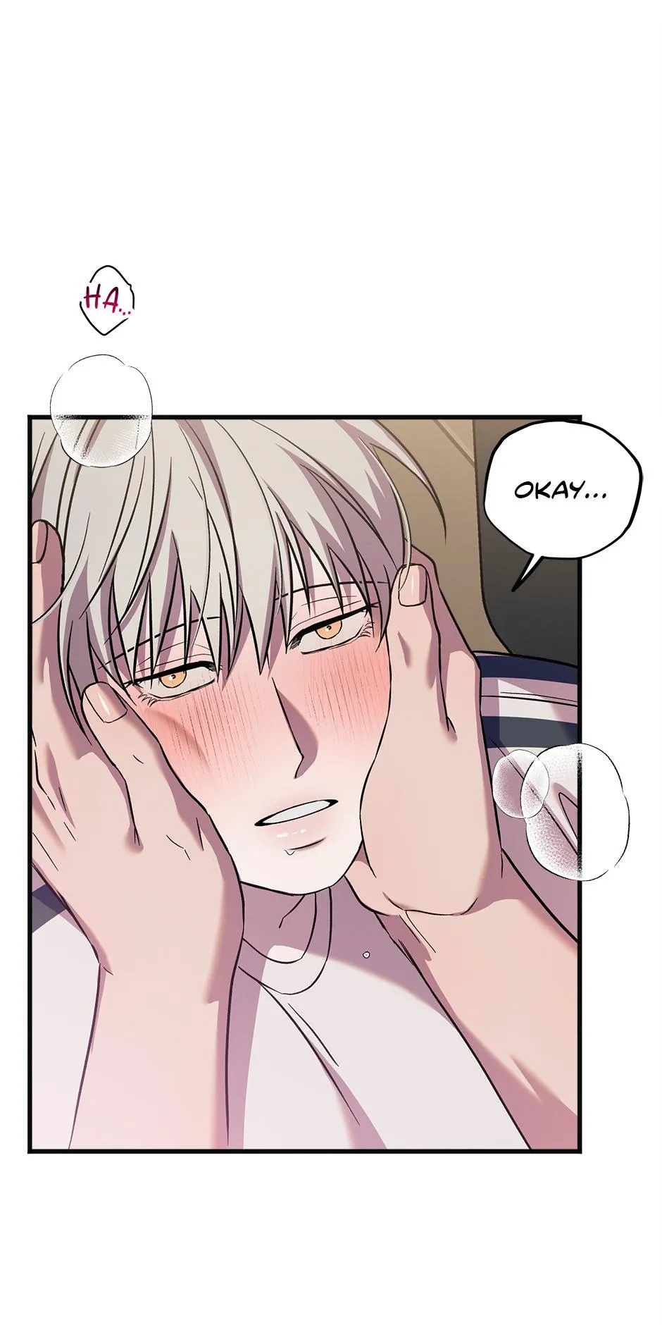 Trap OF Chance Chapter 37 page 46 - 
