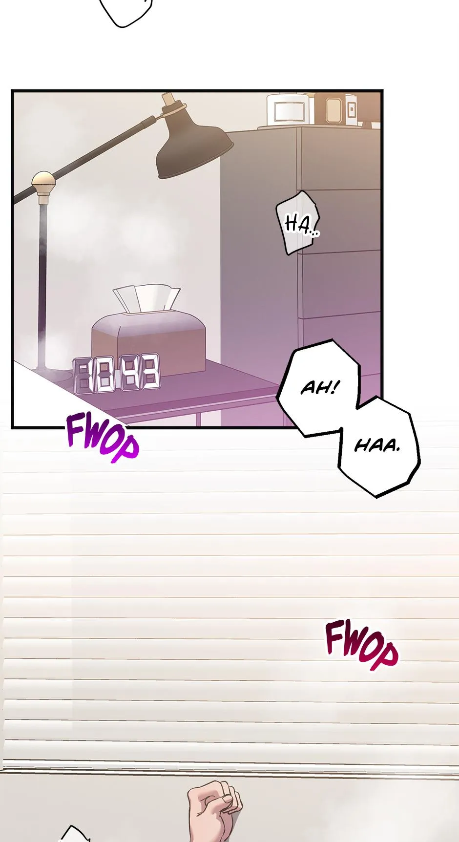 Trap OF Chance Chapter 37 page 49 - 