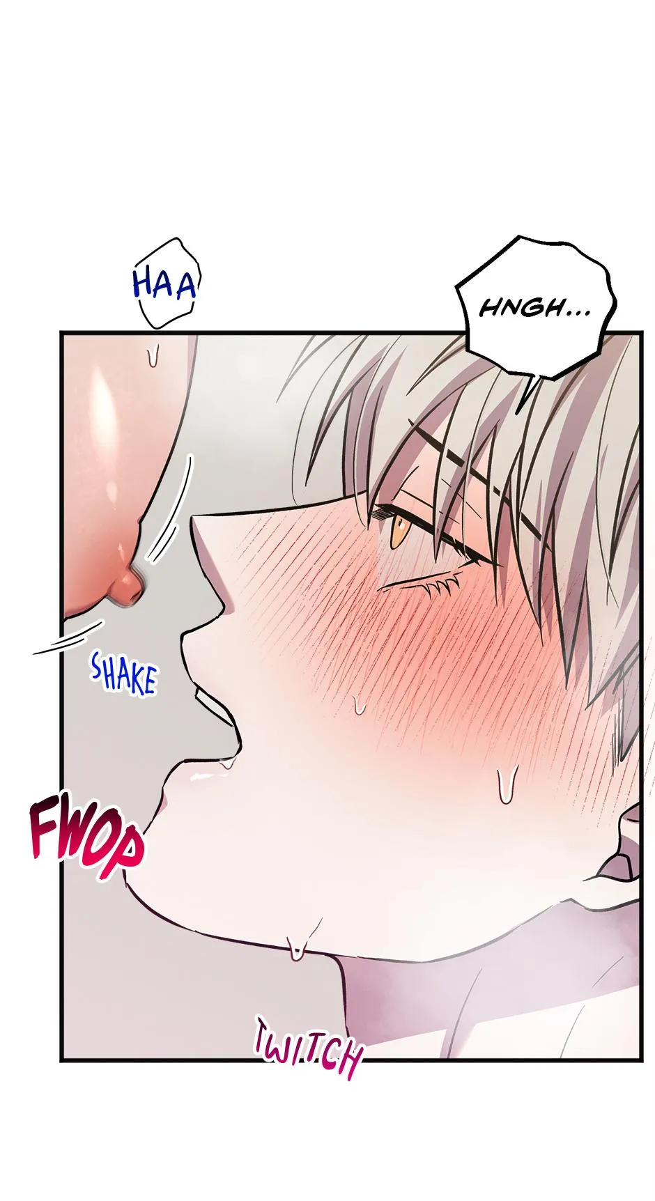 Trap OF Chance Chapter 37 page 51 - 