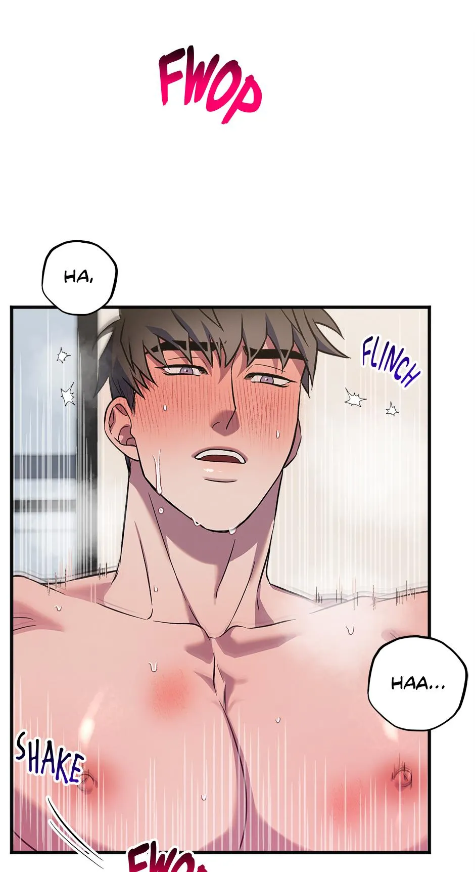 Trap OF Chance Chapter 37 page 53 - 