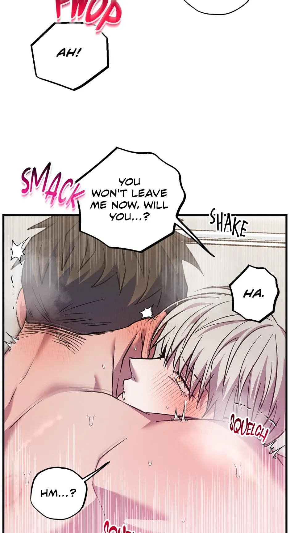 Trap OF Chance Chapter 37 page 57 - 