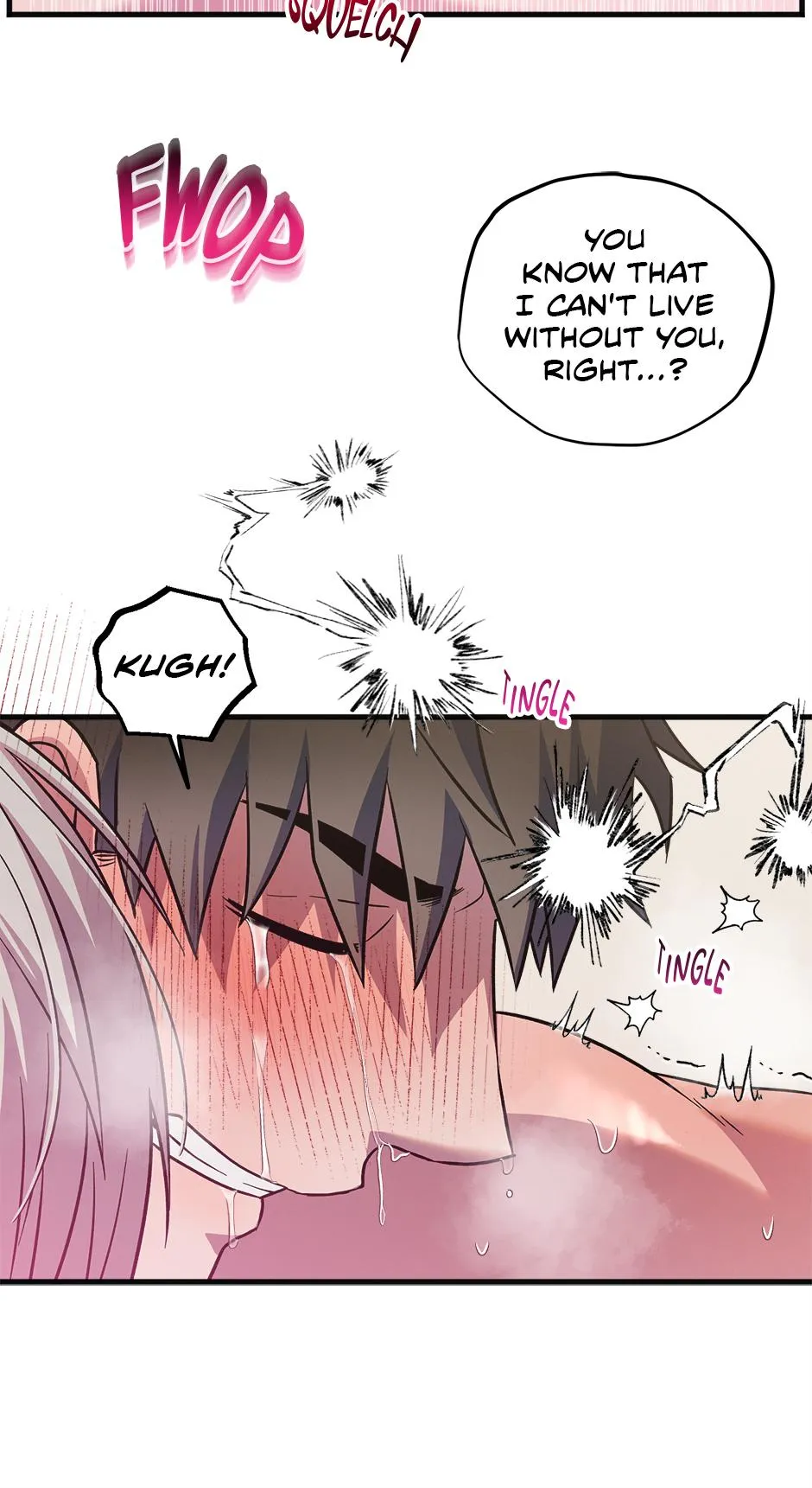 Trap OF Chance Chapter 37 page 58 - 