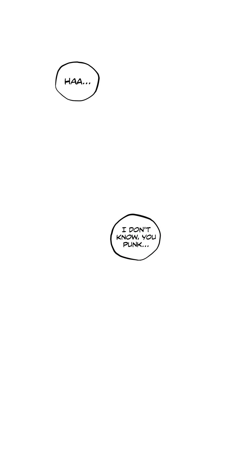 Trap OF Chance Chapter 37 page 64 - 