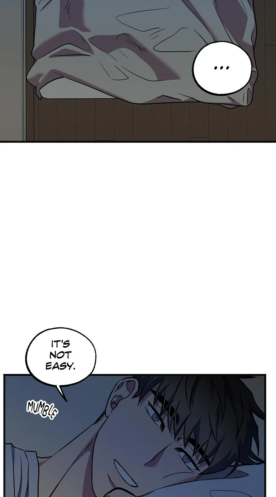 Trap OF Chance Chapter 37 page 69 - 