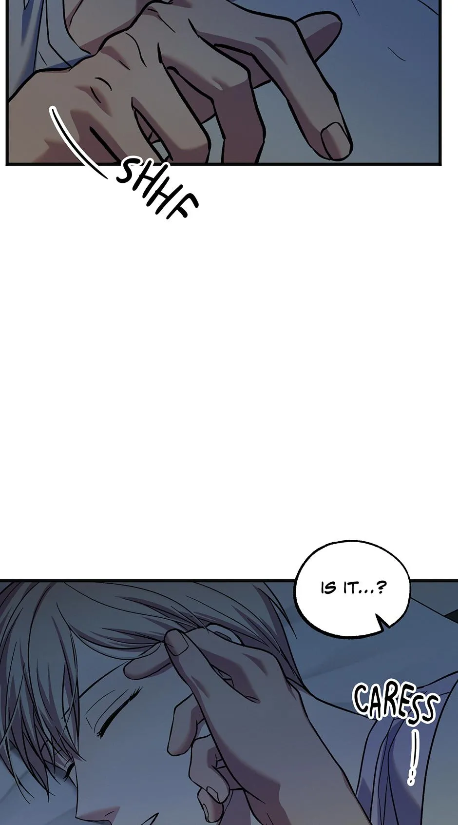Trap OF Chance Chapter 37 page 70 - 