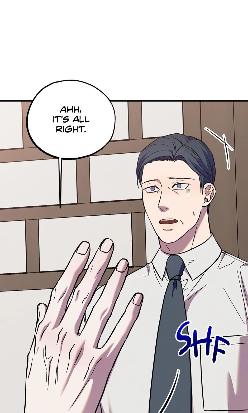 Trap OF Chance Chapter 38 page 14 - 