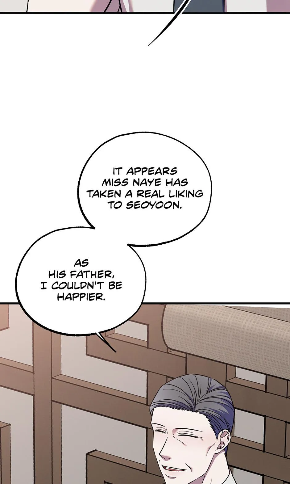 Trap OF Chance Chapter 38 page 15 - 