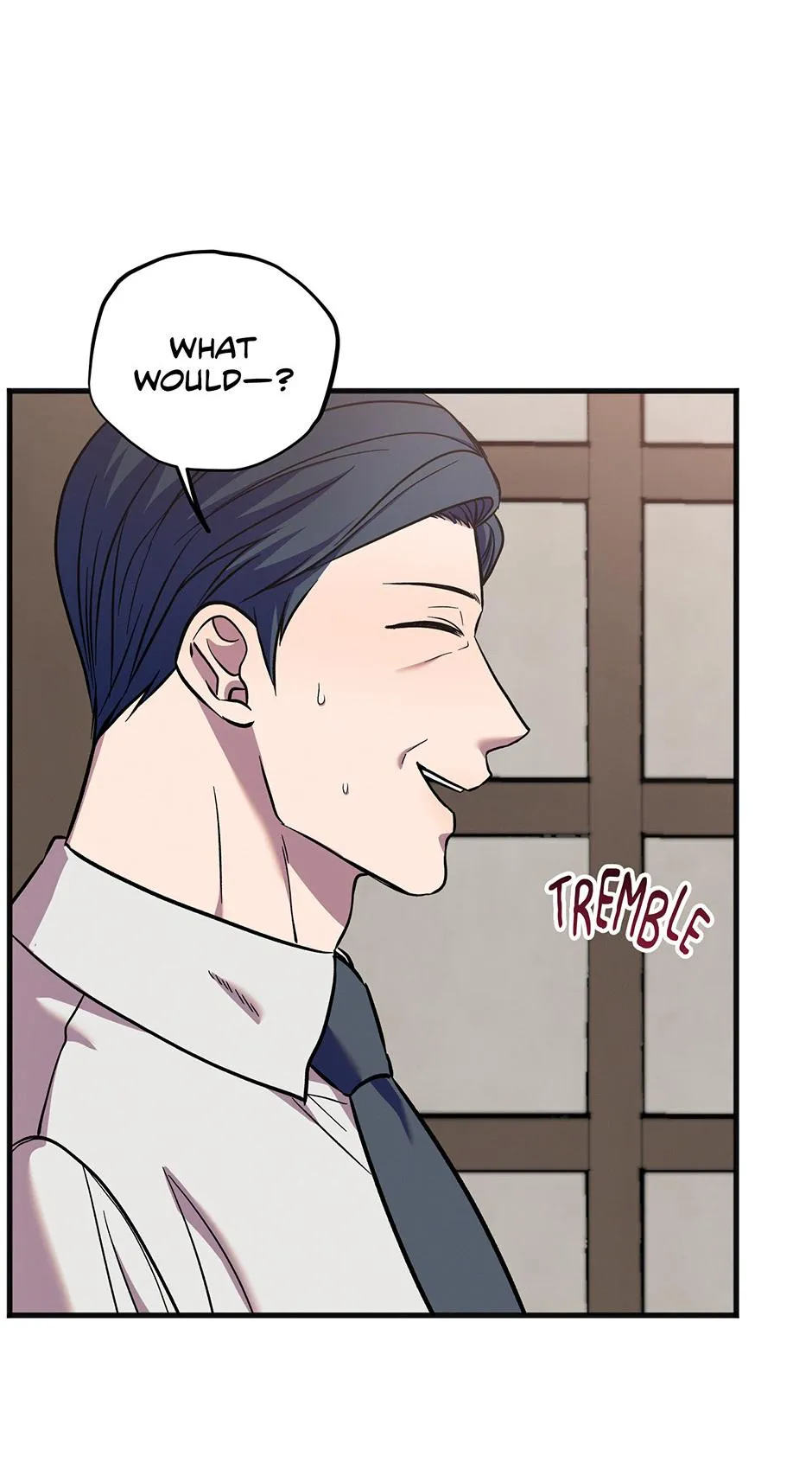 Trap OF Chance Chapter 38 page 19 - 