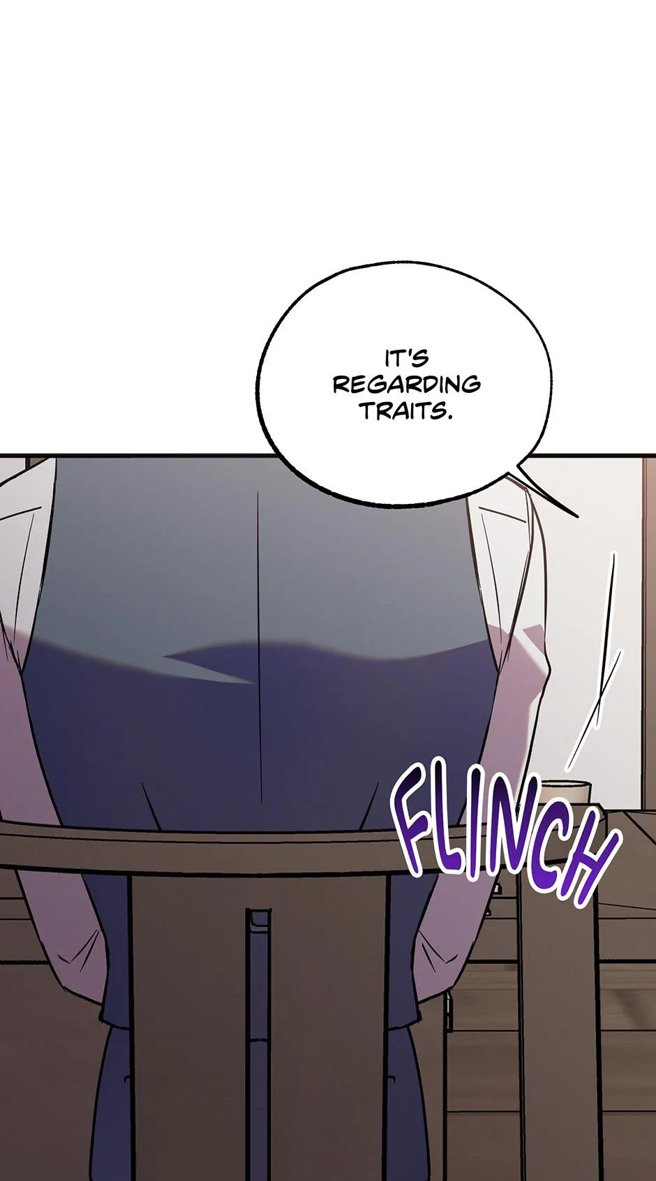 Trap OF Chance Chapter 38 page 20 - 