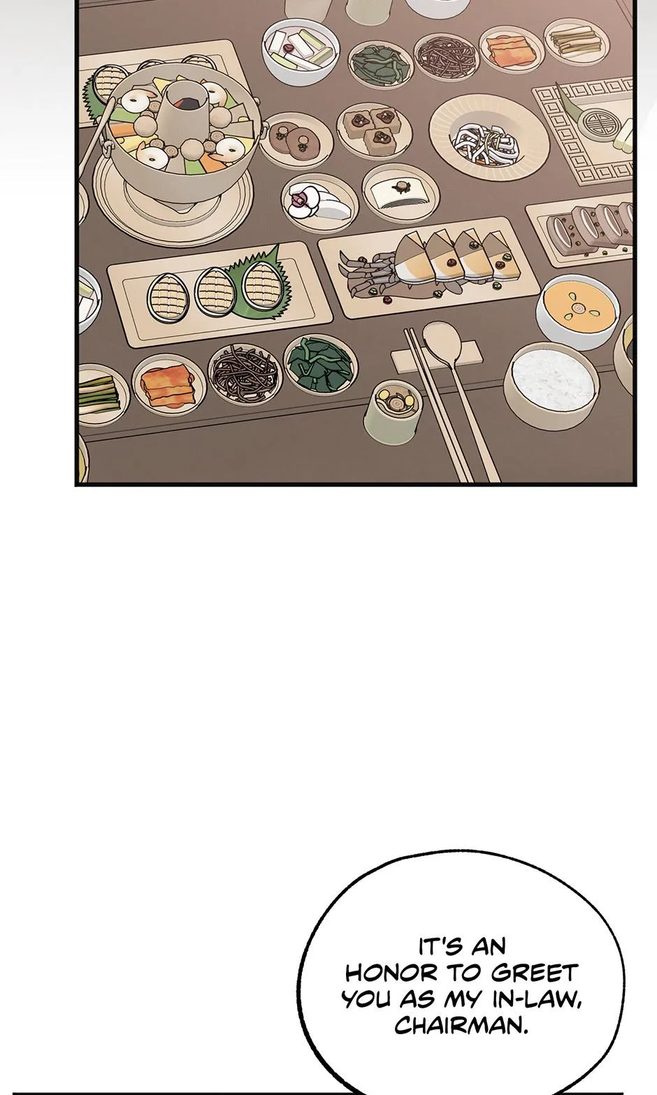 Trap OF Chance Chapter 38 page 3 - 