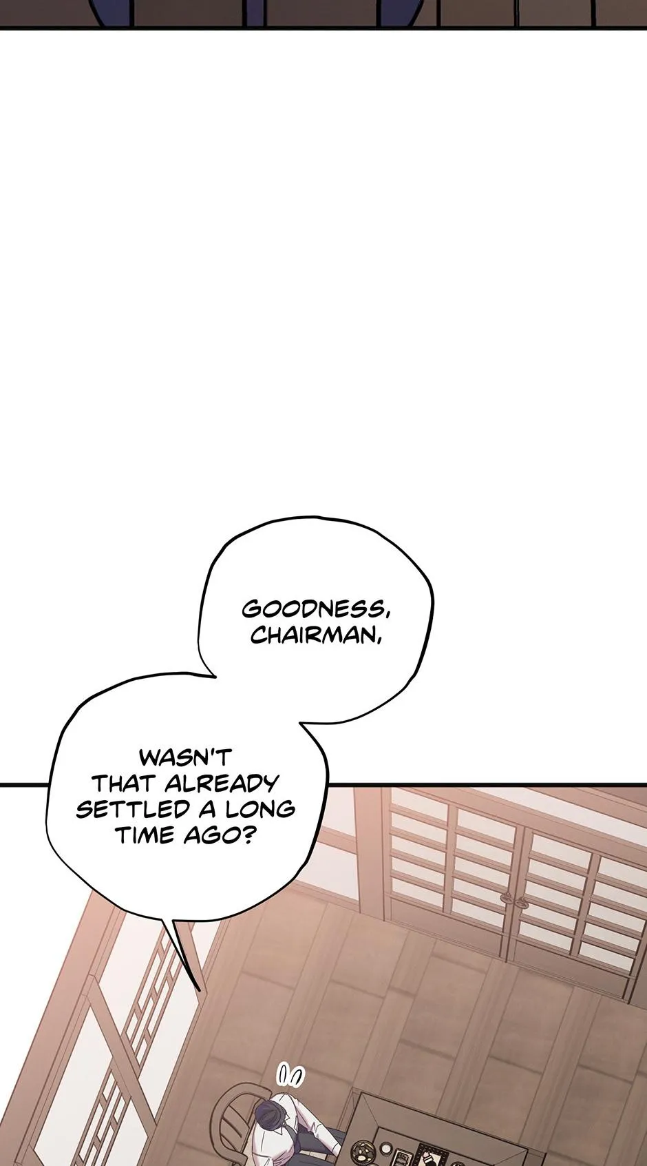 Trap OF Chance Chapter 38 page 21 - 