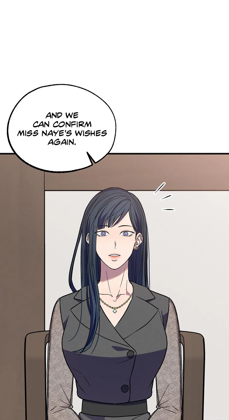 Trap OF Chance Chapter 38 page 23 - 