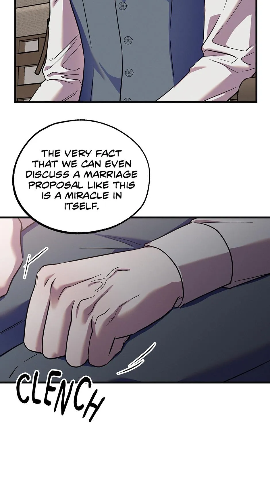 Trap OF Chance Chapter 38 page 26 - 