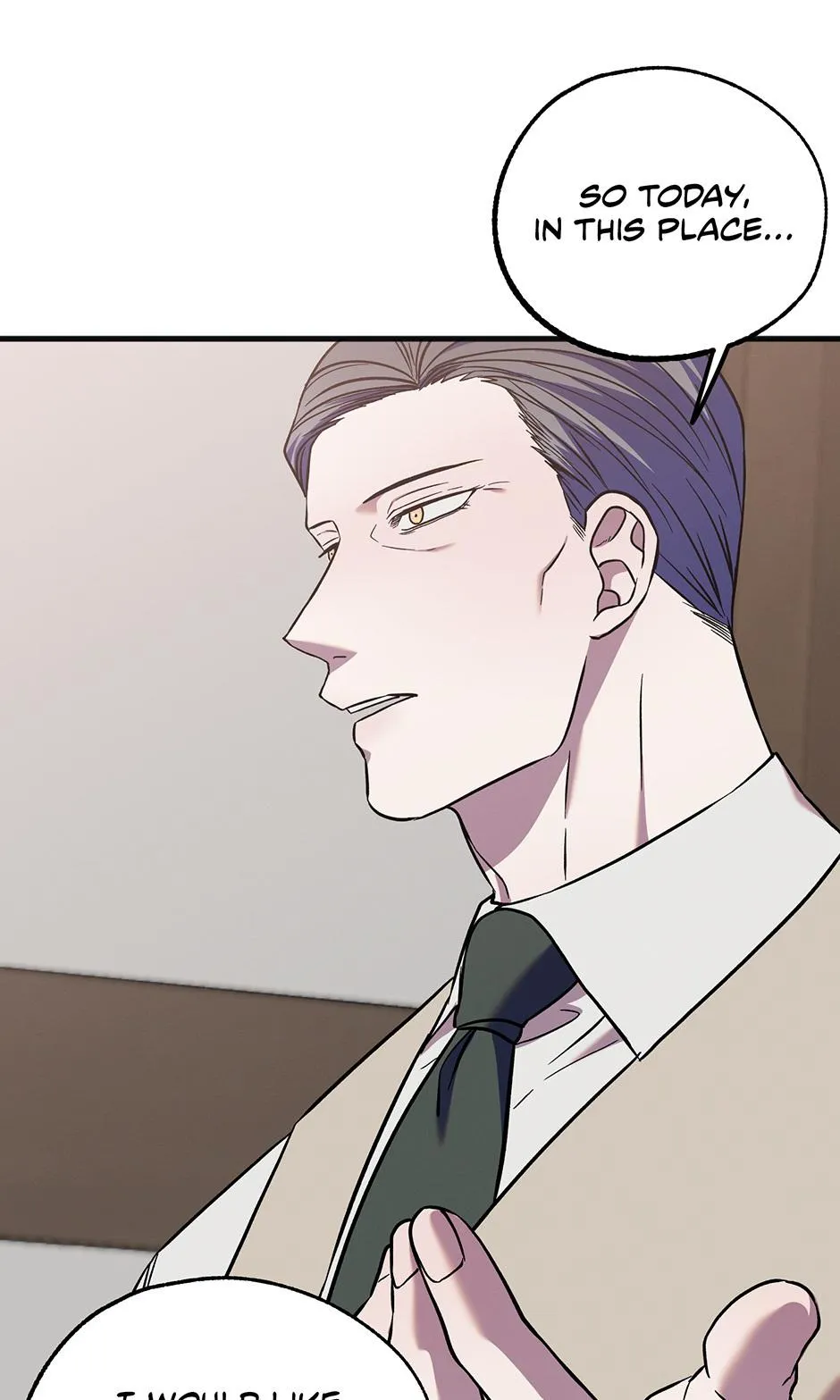 Trap OF Chance Chapter 38 page 27 - 