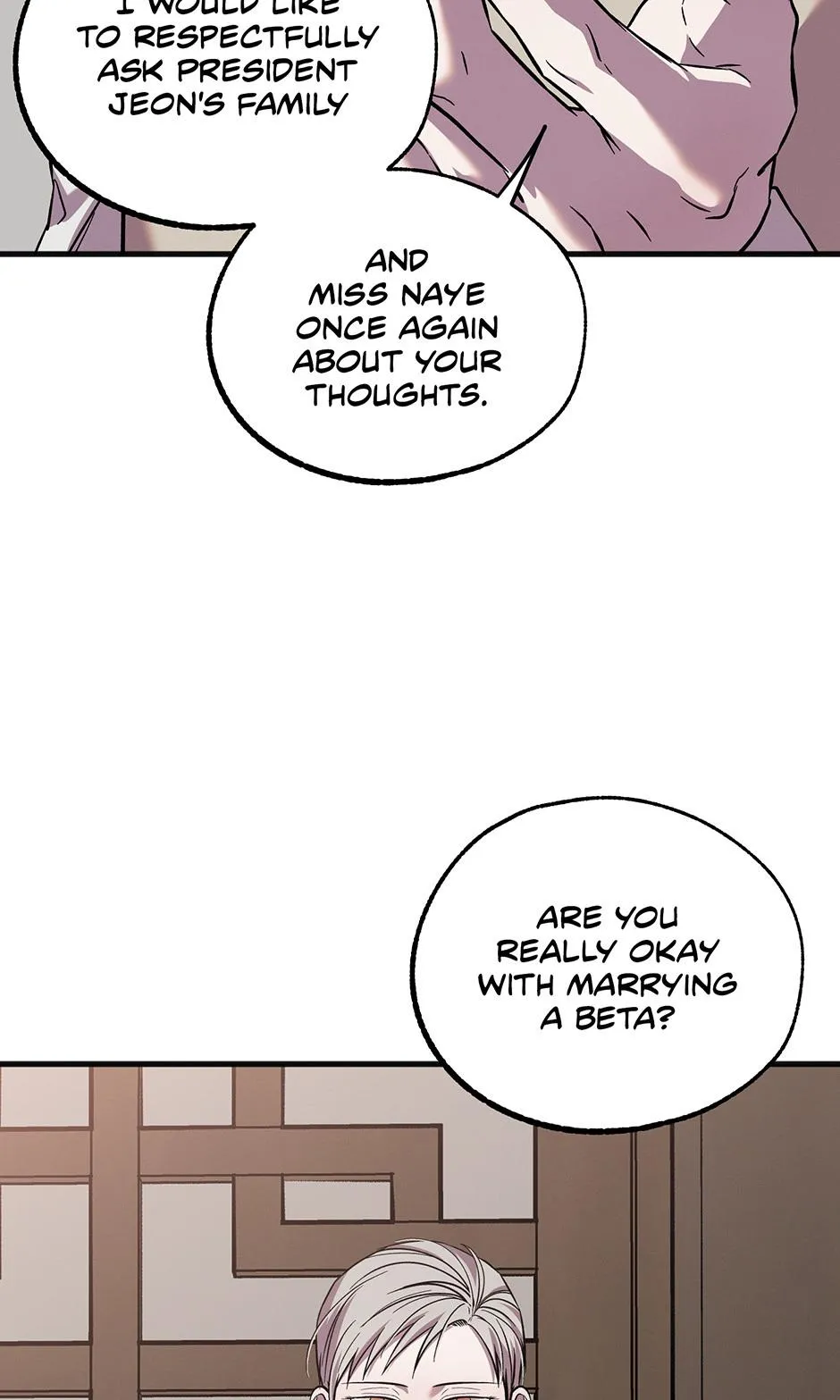Trap OF Chance Chapter 38 page 28 - 