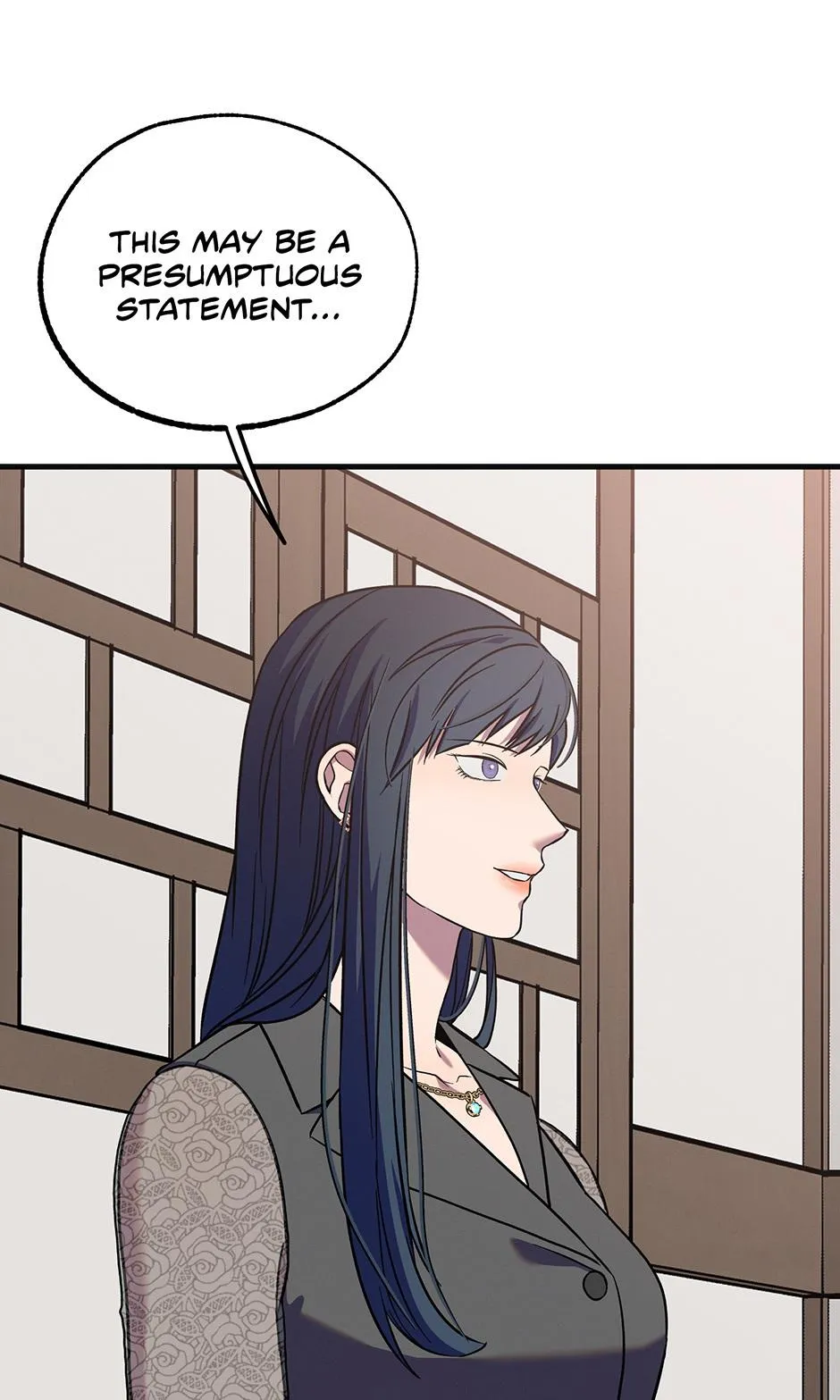 Trap OF Chance Chapter 38 page 31 - 