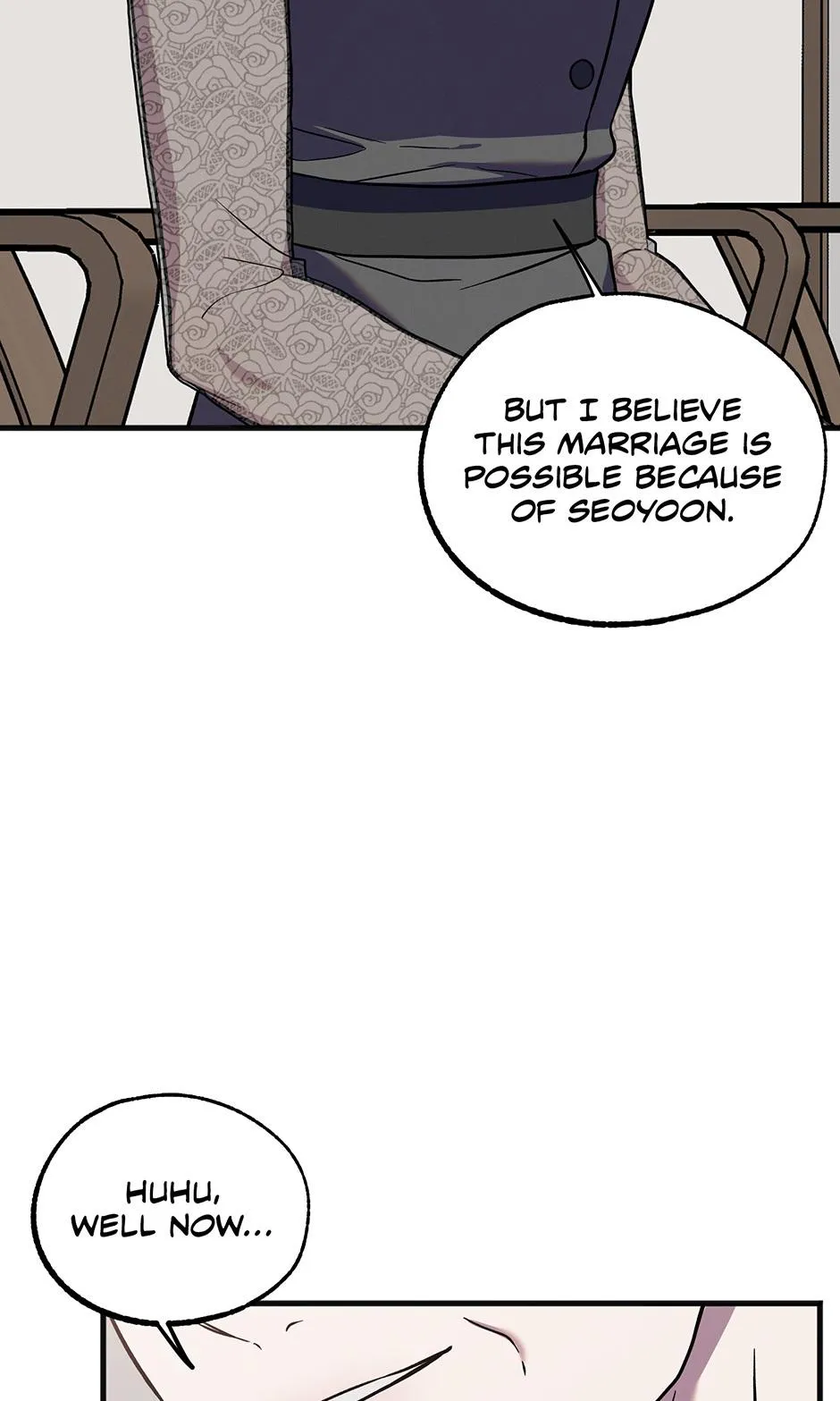 Trap OF Chance Chapter 38 page 32 - 