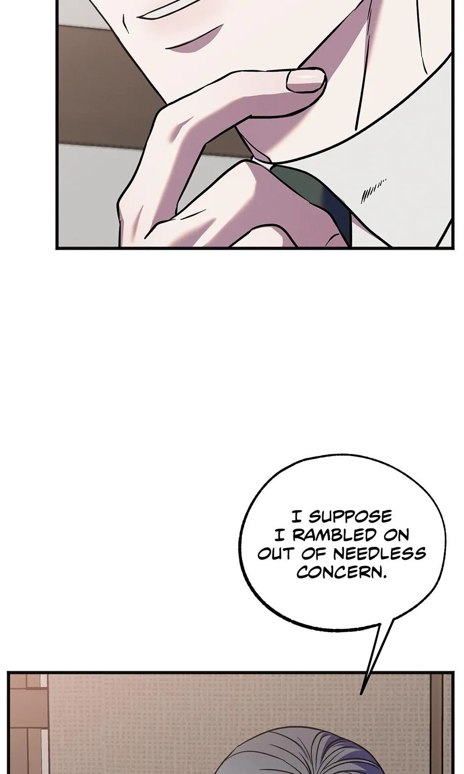 Trap OF Chance Chapter 38 page 33 - 