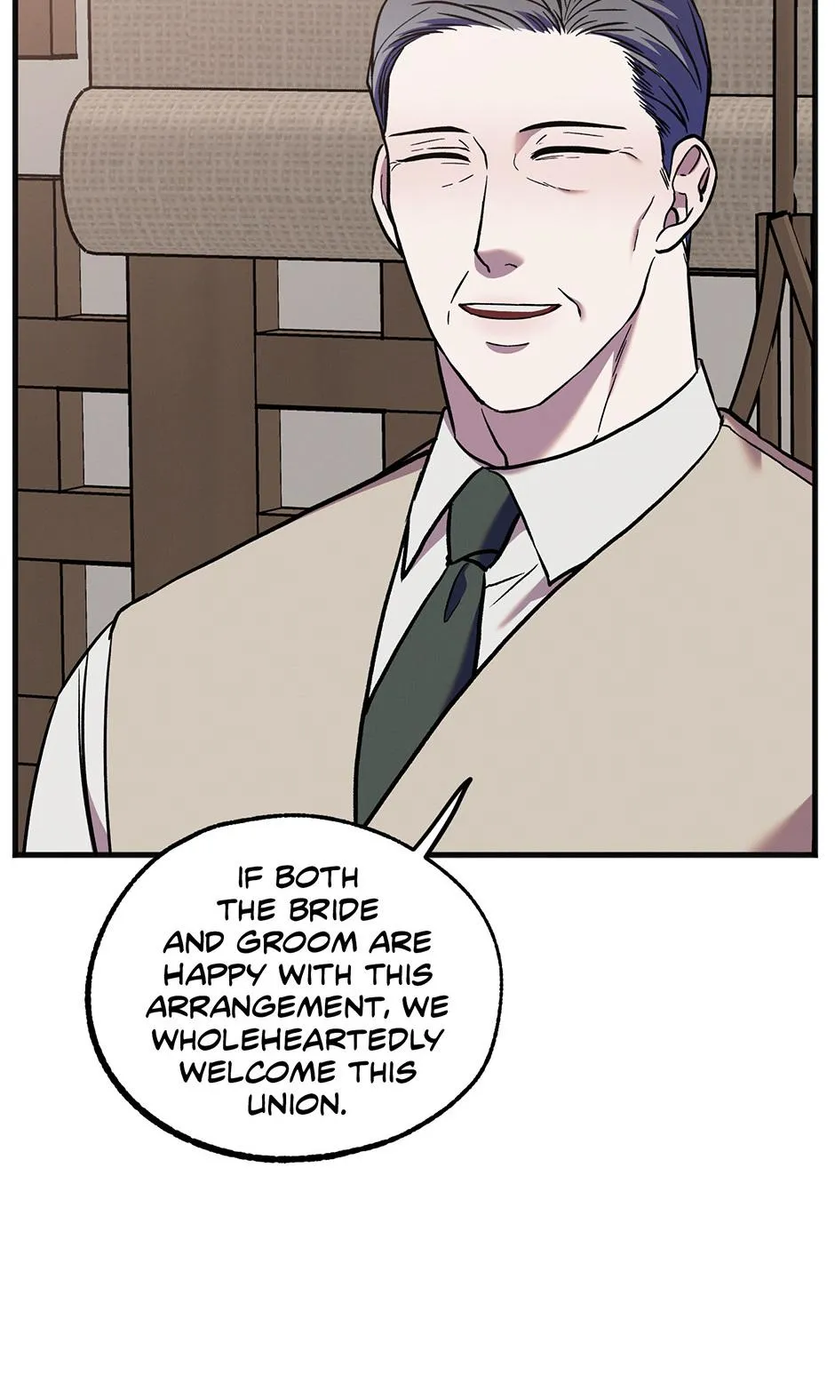 Trap OF Chance Chapter 38 page 34 - 